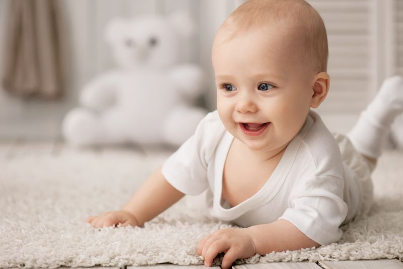 Najčešći zdravstveni problemi kod beba: Opstipacija, dijareja i zelena stolica kod odojčadi