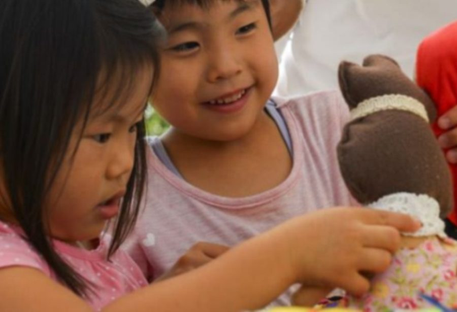 Deca iz Azije su najzdravija na planeti: Evo zbog čega!