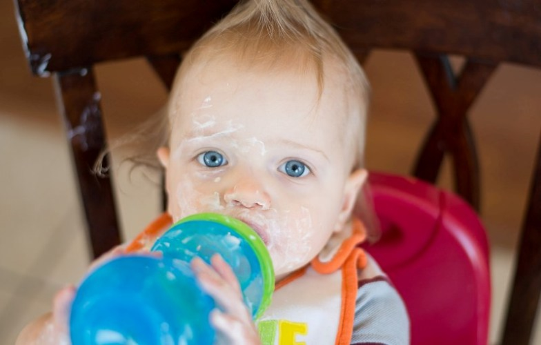 Šta je multimix princip formiranja obroka za bebu?