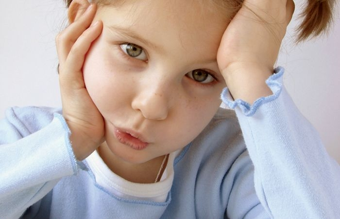 Zašto su deca anemična?