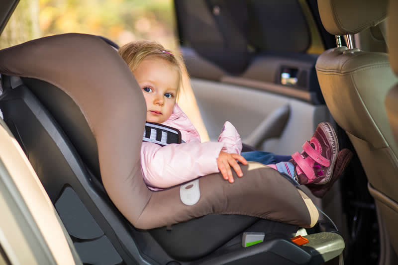 Bezbednost dece u saobraćaju: Ovu grešku najčešće pravimo zimi