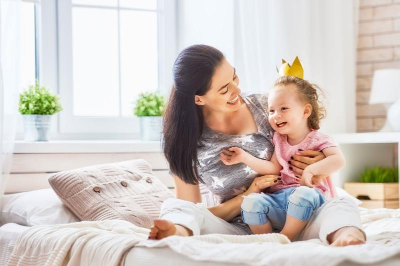 Psiholog objašnjava: 5 tipova majki i uticaj njihovog načina vaspitanja na decu