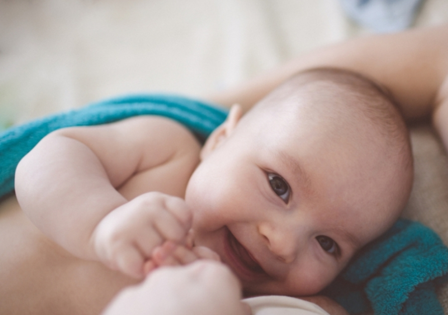 Ishrana beba za vreme pandemije koronavirusa: Saveti za mame koje doje