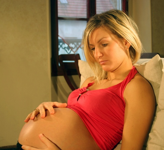 Gorušica u trudnoći - kako je ublažiti ili sprečiti?