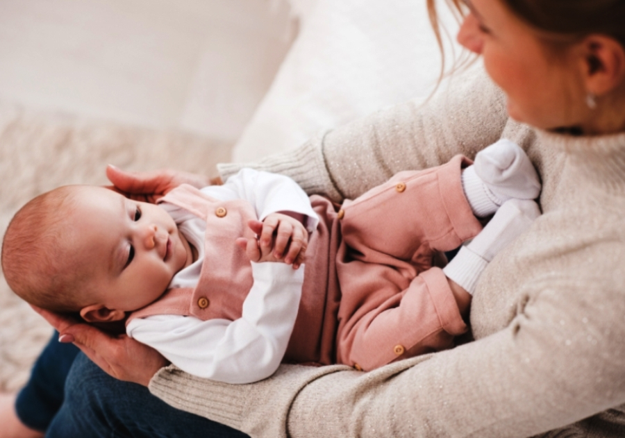 'Ako imaš vezu za ginekologiju, nemaš je za neonatologiju' - iskustvo jedne mame posle porođaja