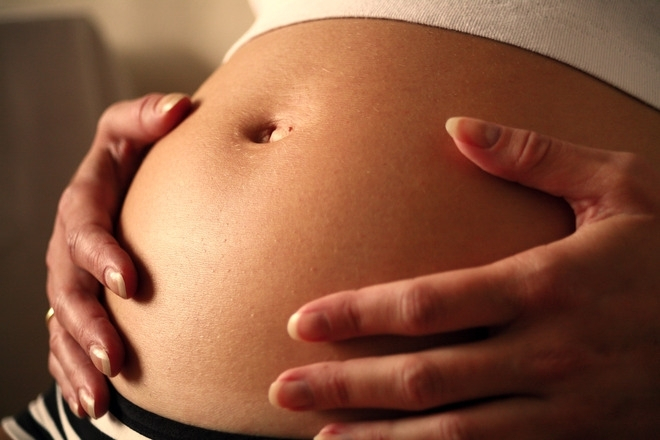 Rani simptomi trudnoće