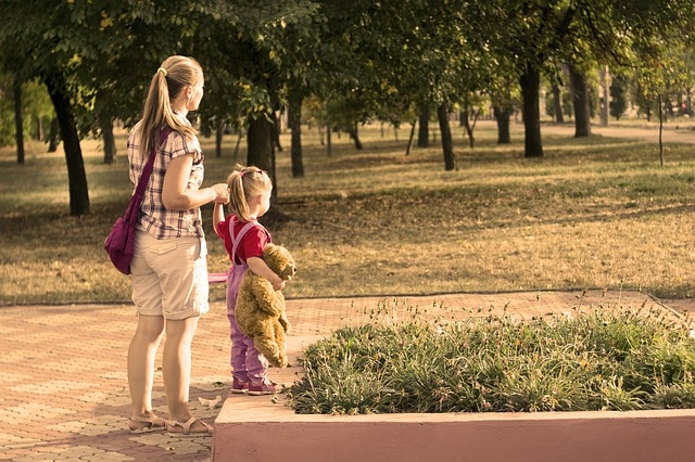 7 saveta kako da disciplinujete dete uzrasta od dve do četiri godine