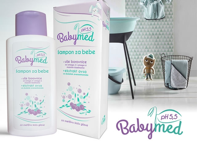 Spisak apoteka u kojima možete pronaći BabyMed proizvode