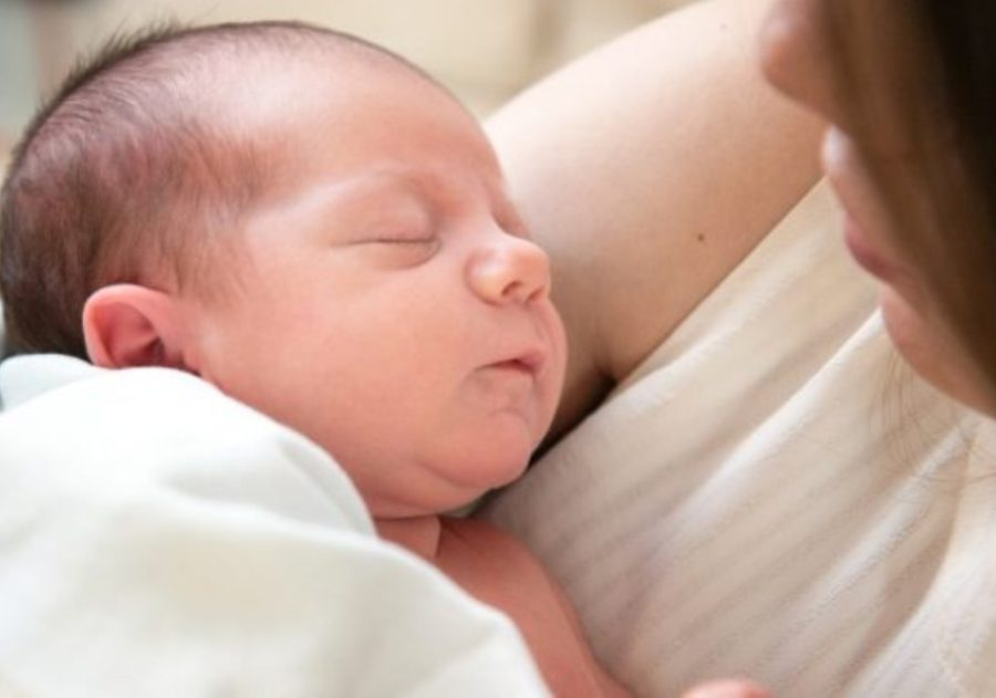 11 pitanja i odgovora o grčevima kod beba