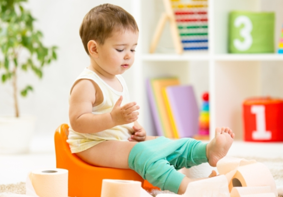 Šta ako beba počne da odbija nošu - saveti za zabrinute roditelje