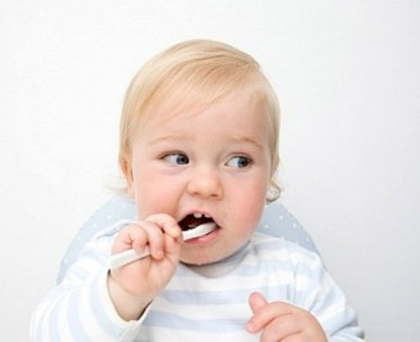 Bebini zubići