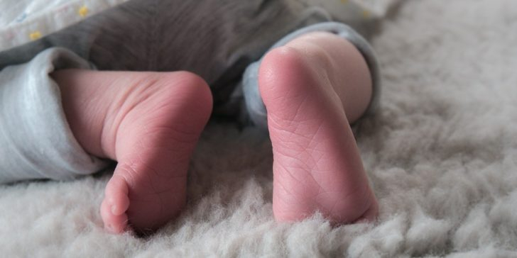 Kako prevenirati, a kako lečiti pelenski ojed kod beba?