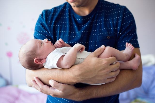 Stručnjaci imaju lošu vest za samohrane očeve