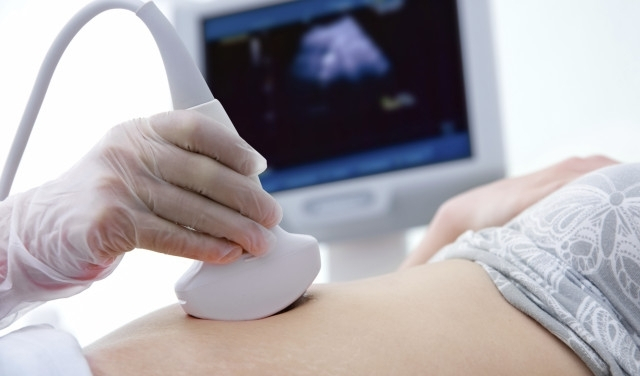Ultrazvuk - gde je granica?