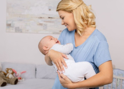 Kada beba štuca - da li postoji razlog za brigu i šta nikako ne treba da radite