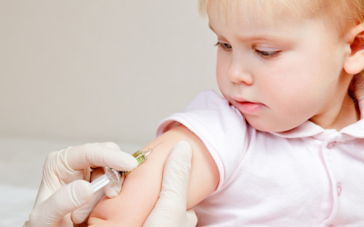 Od 1. marta za decu još jedna obavezna vakcina
