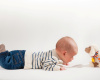 Zašto je važno da beba boravi na podu /ravnoj podlozi