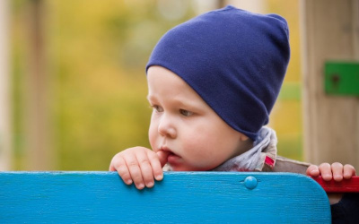 Rano otkrivanje autizma - test koji ukazuje na potencijalne probleme u razvoju