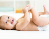 Razvoj bebe: Sve o pregledu kukova
