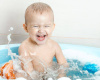 Praktični saveti za roditelje: Pomozite detetu da prevaziđe strah od kupanja
