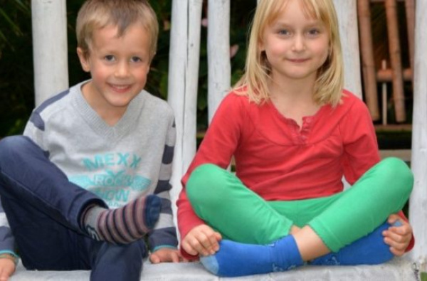 Šest pravila danskog vaspitanja: Kako podići srećno dete?