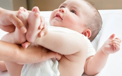 Kako sprečiti pelenski dermatitis – ojed?