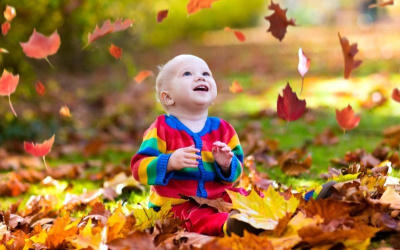 Oktobarske bebe: 6 stvari zbog kojih su one tako posebne