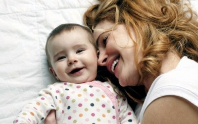 Signali mame i bebe