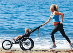 Šta smete, a šta ne smete od vežbi tokom trudnoće