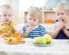 Ishrana dece: Kada u ishranu može da se uvede suvo voće?