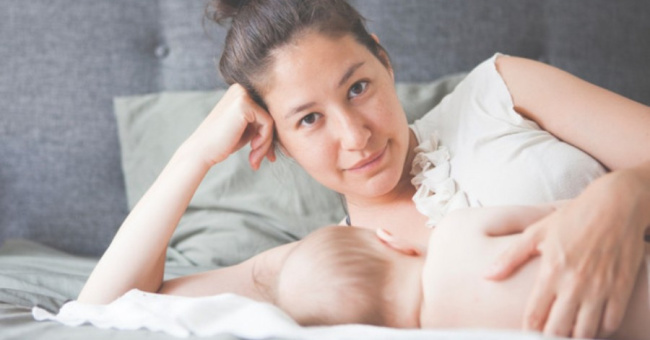 Mogu li da dojim bebu ako sam zaražena korona virusom? Odgovor daje NAŠ IMUNOLOG IZ TIRŠOVE