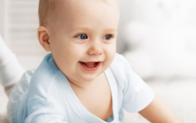 Koje je DHA ulje za bebe najbolje?