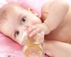 Dehidratacija kod bebe