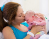 'Vau, kolika beba': Lepo iskustvo jedne mlade mame sa porođaja