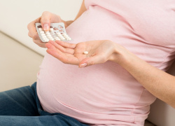 Vitamin B3 u trudnoći sprečava razvoj urođenih mana