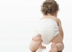 Grami, centimetri – napredovanje bebe