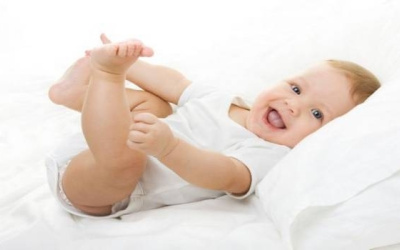 Šta treba da znam o povijanju bebe