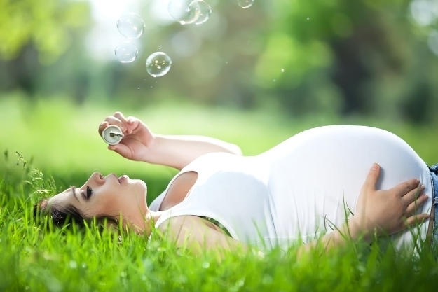 10 razloga zašto biste trebale uživati u svakoj sekundi trudnoće