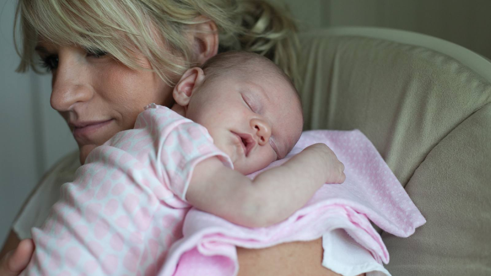 Nekoliko kratkih ali korisnih saveta za sve novopečene mame