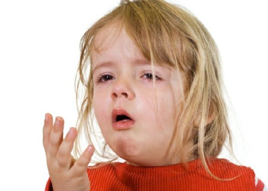 Dosadni kašalj – virusni ili alergijski?