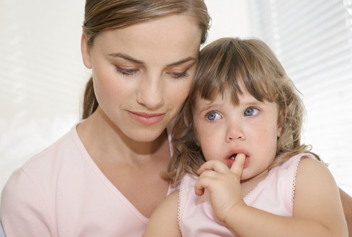 OBRATITE PAŽNJU: 7 najčešćih grešaka koje prave mlade mame