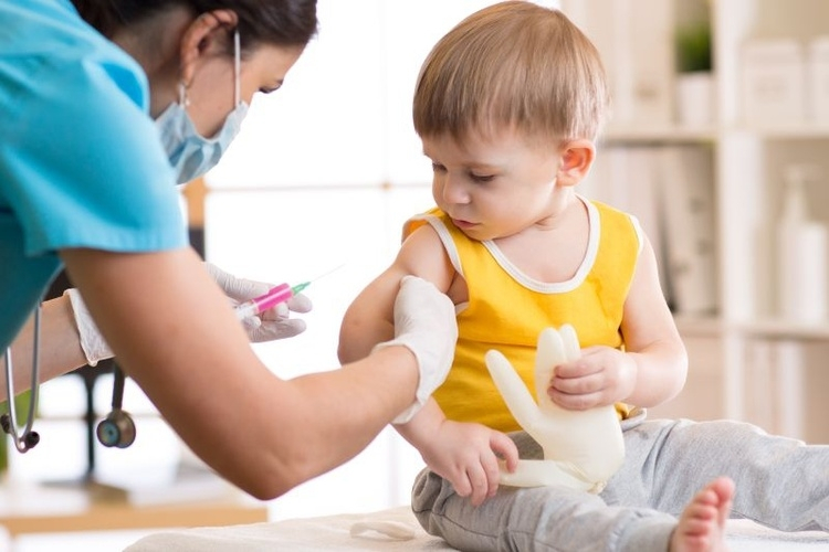 Ako nisu vakcinisana, deca ubuduće neće moći u vrtić