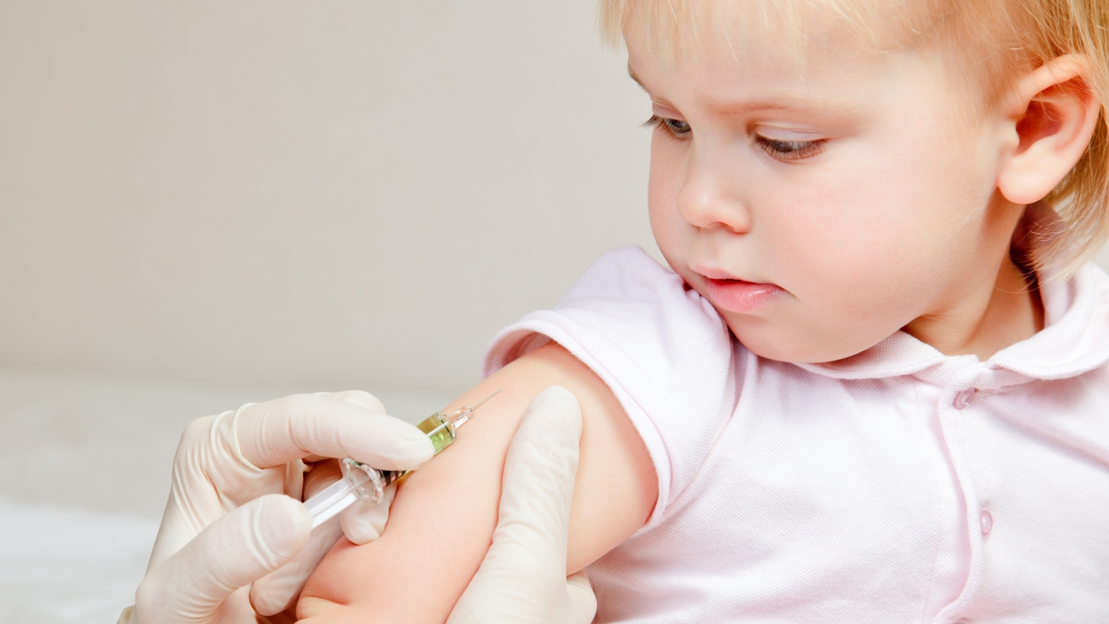 Od 1. marta za decu još jedna obavezna vakcina