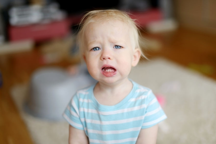 Kako reagovati na okolinu koja na kašnjenje govora vašeg deteta kaže jednostavno - no big deal!