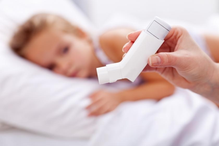 Bebe rođene na jesen u većem riziku od astme
