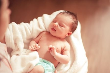 5 novih saveta u vezi sa negom beba