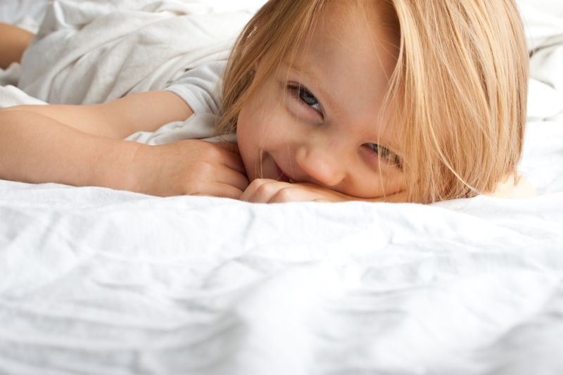 6 najčešćih razloga zbog kojih mališani izbegavaju popodnevno spavanje