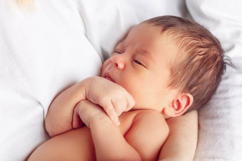 Zdravlje novorođenčeta: Šta je hemoragijska bolest i kako da je sprečite