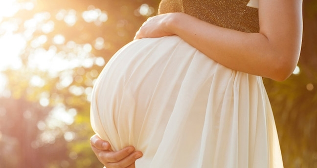 Rani simptomi trudnoće - Test trudnoća