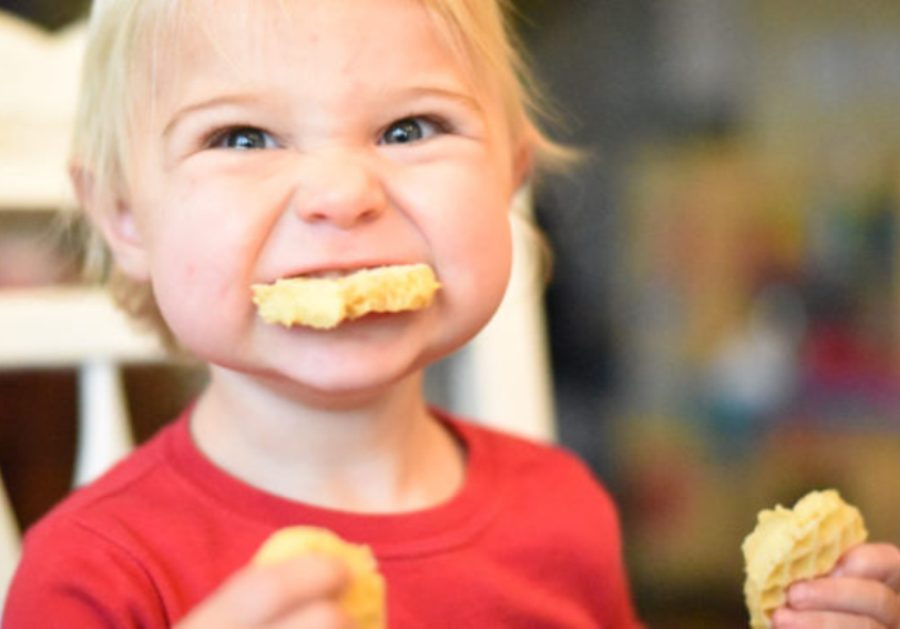 Zašto hrana iz pekare nije dobra za Vaše dete i koje su alternative?